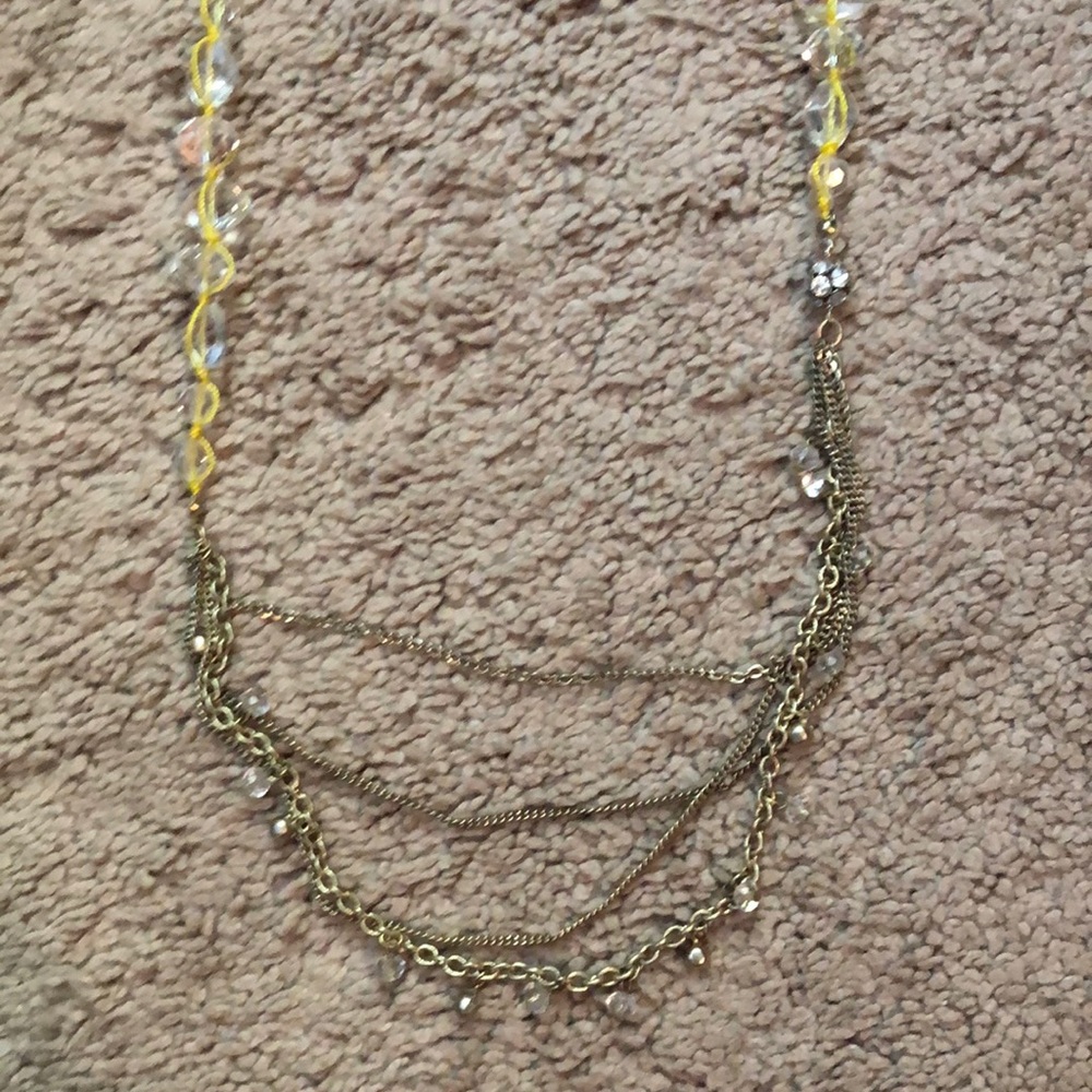 Necklace